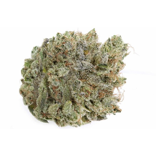 Jungle Cake is an evenly balanced hybrid strain (50 indica/50 sativa)
