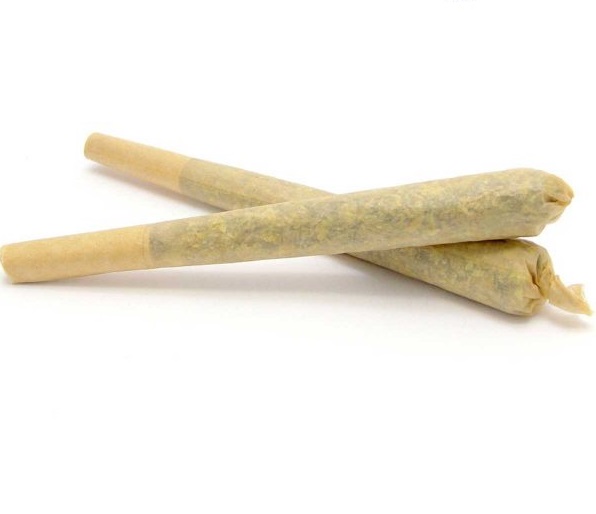 OG Kush Pre Rolled Joints - Bud Chronicle