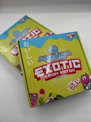 ARCADIA EXOTIC CANDY EDITION BADDER-ARCADIA-EXOTIC-CANDY-EDITION-BADDER.jpg