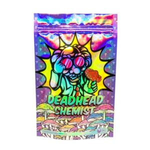 African Transkei Magic Mushrooms Deadhead Chemist