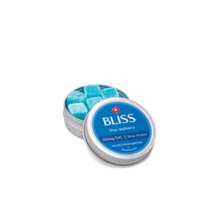 Bliss Blue Raspberry THC Gummies-Bliss-Blue-Raspberry-THC-Gummies.jpg