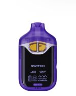 Boutiq Switch V4 Acai Mintz x Lemon Jelly – 2G Disposable Vape-Boutiq-Switch-V4-Acai-Mintz-x-Lemon-Jelly-–-2G-Disposable-Vape.jpeg