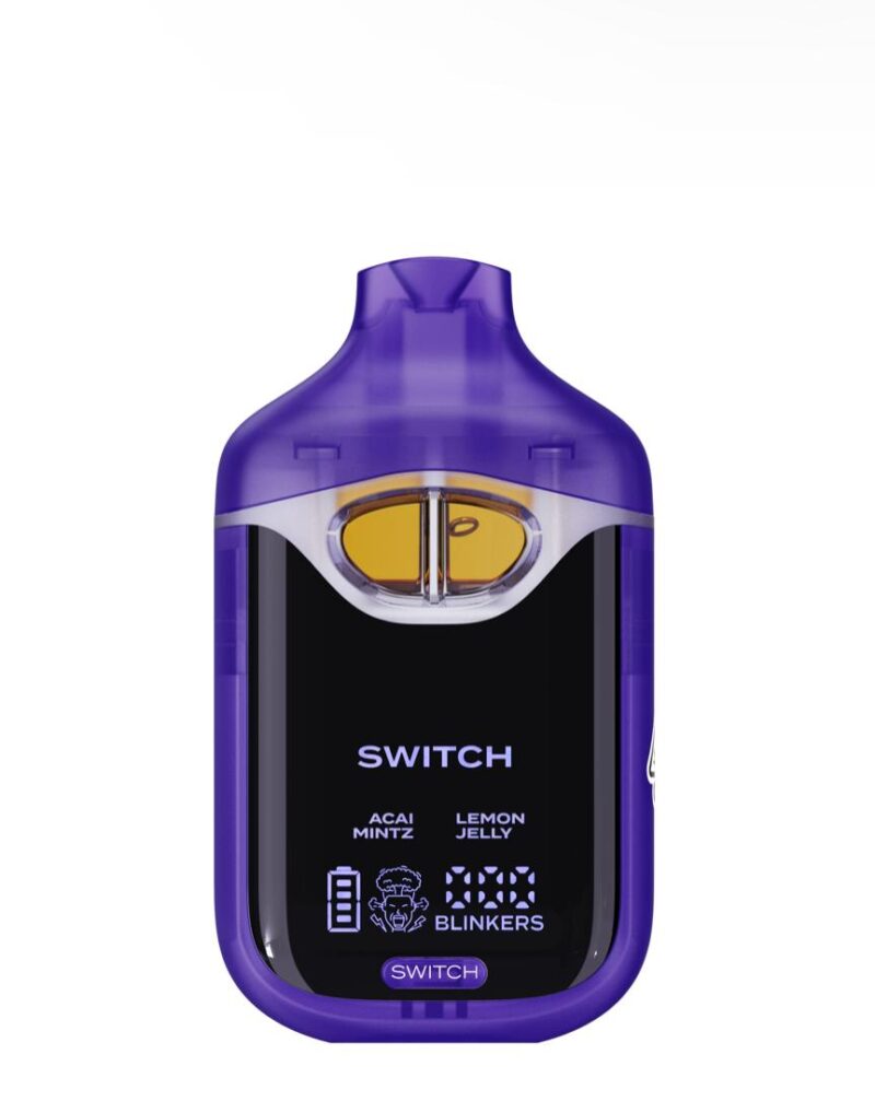 Boutiq Switch V4 Acai Mintz x Lemon Jelly – 2G Disposable Vape-Boutiq-Switch-V4-Acai-Mintz-x-Lemon-Jelly-–-2G-Disposable-Vape.jpeg