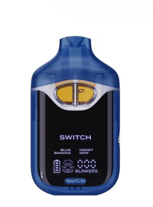 Boutiq Switch V4 Blue Banana x Honey Dew – 2G Disposable Vape-Boutiq-Switch-V4-Blue-Banana-x-Honey-Dew-–-2G-Disposable-Vape.jpeg