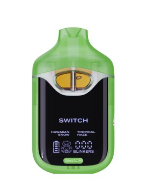 Boutiq Switch V4 Hawaiian Snow x Tropical Haze – 2G Disposable Vape-Boutiq-Switch-V4-Hawaiian-Snow-x-Tropical-Haze-–-2G-Disposable-Vape.jpeg