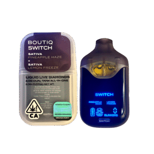 Boutiq Switch V4 Pineapple Haze x Lemon Freeze – 2G Disposable Vape-Boutiq-Switch-V4-Pineapple-Haze-x-Lemon-Freeze-–-2G-Disposable-Vape.png