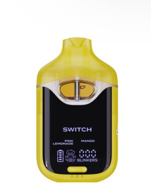 Boutiq Switch V4 Pink Lemonade x Mango – 2G Disposable Vape-Boutiq-Switch-V4-Pink-Lemonade-x-Mango-–-2G-Disposable-Vape.jpeg