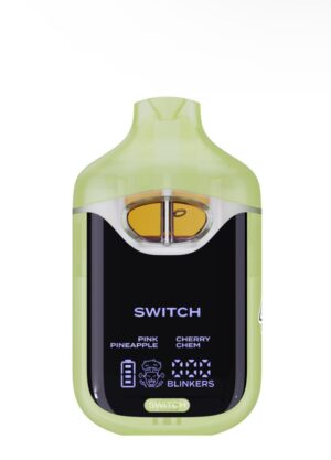 Boutiq Switch V4 Pink Pineapple x Cherry Chem – 2G Disposable Vape-Boutiq-Switch-V4-Pink-Pineapple-x-Cherry-Chem-–-2G-Disposable-Vape.jpeg