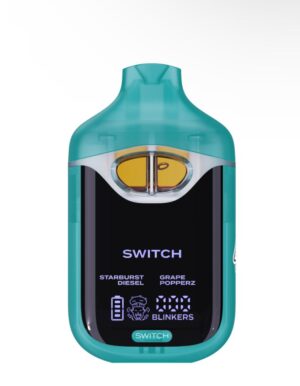 Boutiq Switch V4 Starburst Diesel x Cherry Popperz – 2G Disposable Vape-Boutiq-Switch-V4-Starburst-Diesel-x-Cherry-Popperz-–-2G-Disposable-Vape.jpeg
