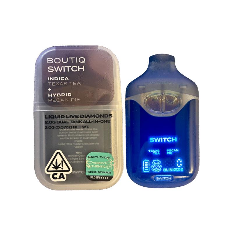 Boutiq Switch V4 Texas Tea x Pecan Pie – 2G Disposable Vape-Boutiq-Switch-V4-Texas-Tea-x-Pecan-Pie-–-2G-Disposable-Vape.png
