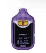 Boutiq V4 Passion Fruit x Grapefruit Haze – 2G Hybrid Disposable Vape-Boutiq-V4-Passion-Fruit-x-Grapefruit-Haze-–-2G-Hybrid-Disposable-Vape.jpeg
