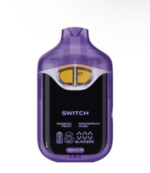 Boutiq V4 Passion Fruit x Grapefruit Haze – 2G Hybrid Disposable Vape-Boutiq-V4-Passion-Fruit-x-Grapefruit-Haze-–-2G-Hybrid-Disposable-Vape.jpeg