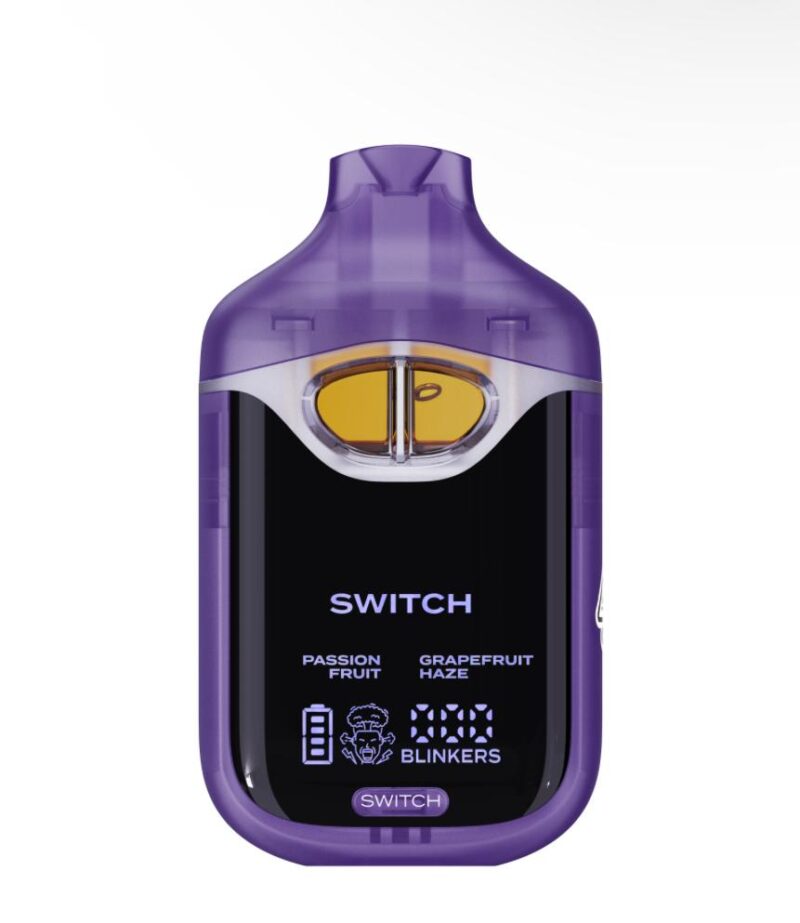 Boutiq V4 Passion Fruit x Grapefruit Haze – 2G Hybrid Disposable Vape-Boutiq-V4-Passion-Fruit-x-Grapefruit-Haze-–-2G-Hybrid-Disposable-Vape.jpeg