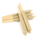 Bubba Kush Pre-Rolled