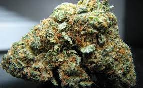 Cataract Kush