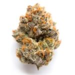 Citron Cookie