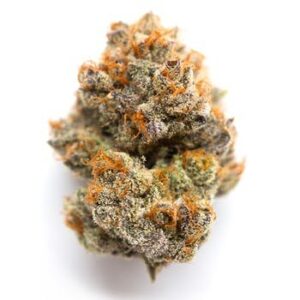 Citron Cookie