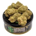 Platinum Kush