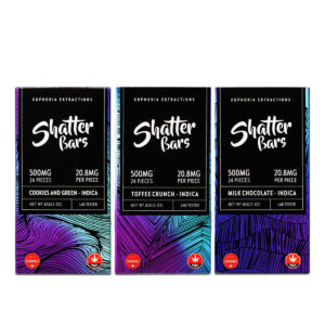 Euphoria Extractions Indica Shatter Bars-Euphoria-Extractions-Indica-Shatter-Bars.jpg