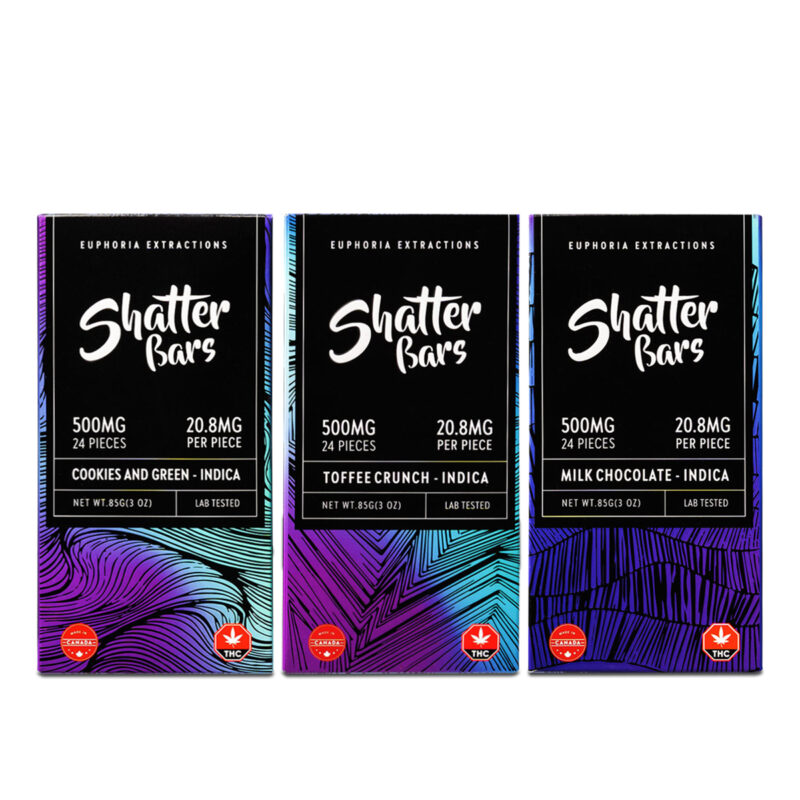 Euphoria Extractions Indica Shatter Bars-Euphoria-Extractions-Indica-Shatter-Bars.jpg
