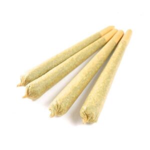Khalifa Kush Pre-rolled