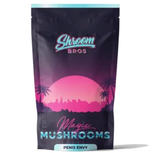 MONSTER PENIS ENVY MAGIC MUSHROOM (PREMIUM)