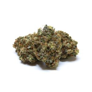 Bubba Kush