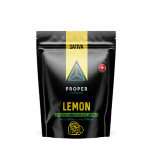 Proper Extracts Sativa Lemon Gummies-Proper-Extracts-Sativa-Lemon-Gummies.jpg
