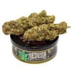 Rockstar OG