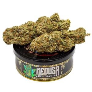 Rockstar OG