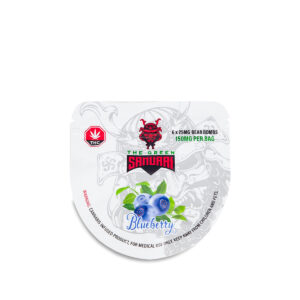 The Green Samurai Blueberry Gummies-The-Green-Samurai-Blueberry-Gummies.jpg