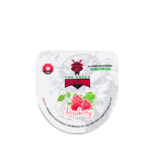 The Green Samurai Raspberry Gummies-The-Green-Samurai-Raspberry-Gummies.jpg