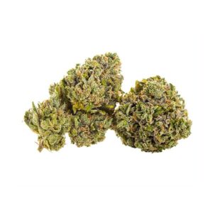 Topanga Canyon OG