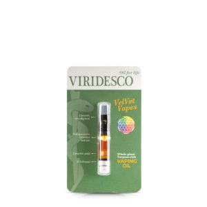 Viridesco Honey Sauce Carts-Viridesco-Honey-Sauce-Carts.jpg