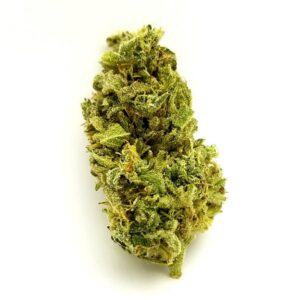Frosted Kush