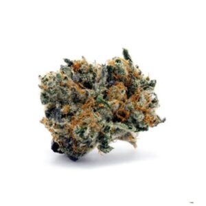 Strawberry Bubba Kush