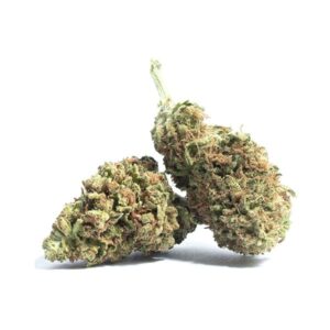 Sour Strawberry Diesel