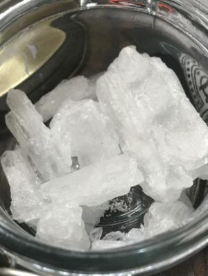 Crystal Meth