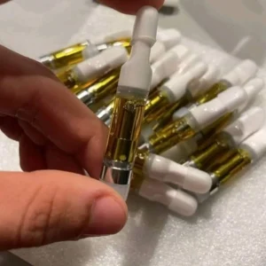 DMT Carts
