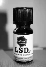 LSD Liquid