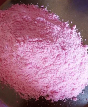 2C-B powder is a man-made psychedelic