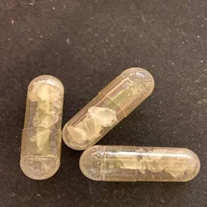 MDMA Capsules available